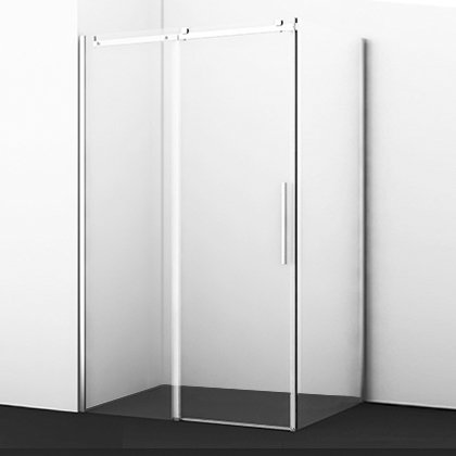 Душевой уголок WasserKRAFT Alme 15R10 120x100 см 