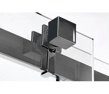 Душевой уголок WasserKRAFT Alme 15R10 120x100 см 