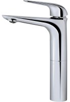 Смеситель для раковины Teka Itaca 673660210 Хром