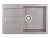 Мойка для кухни каменная Longran Amanda AMG 78x50 Крома 