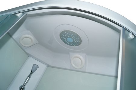 Душевая кабина Parly Bianco Эконом EB122 L 