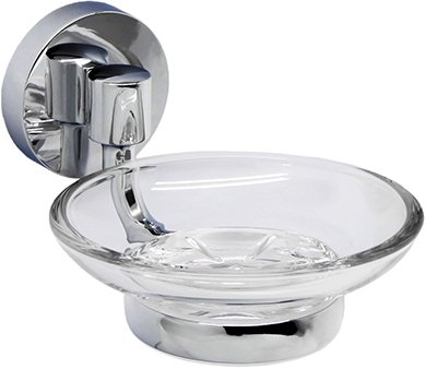 Мыльница WasserKRAFT Rhein K-6229 