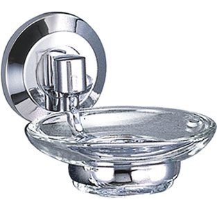 Мыльница WasserKRAFT Rhein K-6229 