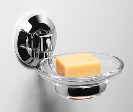 Мыльница WasserKRAFT Rhein K-6229 