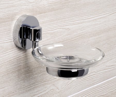 Мыльница WasserKRAFT Rhein K-6229 