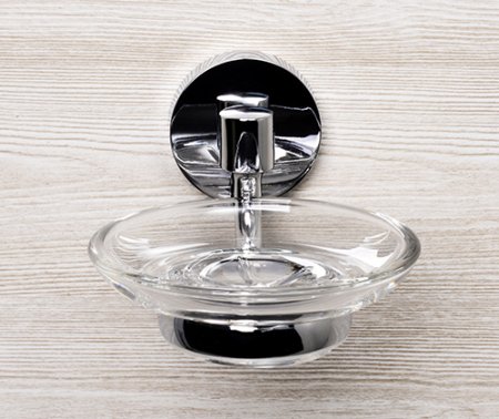 Мыльница WasserKRAFT Rhein K-6229 