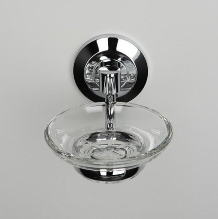 Мыльница WasserKRAFT Rhein K-6229 