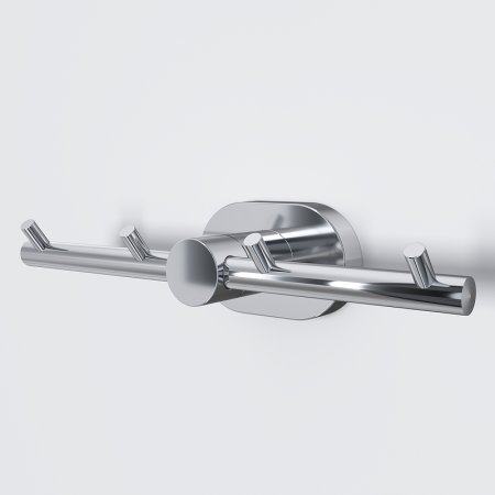 Крючок для полотенец AM.PM Sense L A7435900 Хром 