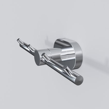 Крючок для полотенец AM.PM Sense L A7435900 Хром 