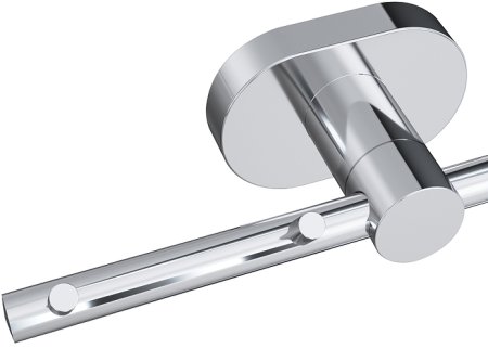 Крючок для полотенец AM.PM Sense L A7435900 Хром 