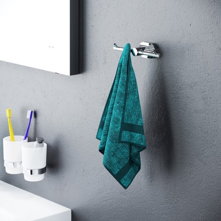 Крючок для полотенец AM.PM Sense L A7435900 Хром 