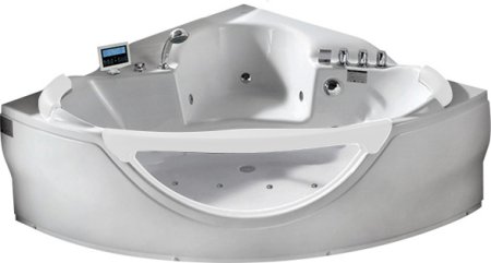 Акриловая ванна Gemy G9025 II K 