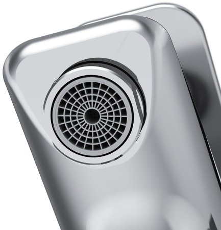 Смеситель для ванны AM.PM X-Joy F85A10000 Хром 