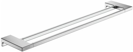 Полотенцедержатель Rose RG1827, хром 