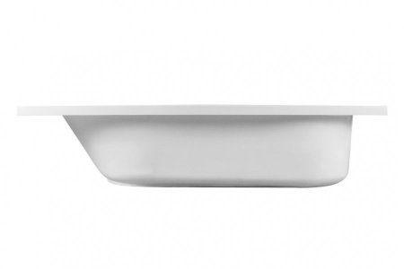 Ванна из литьевого мрамора Эстет Лаура 170 170x70 