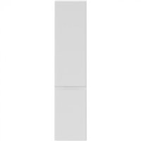 Шкаф пенал AM.PM Bliss D 30 R Белый