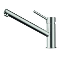 Смеситель для кухонной мойки Omoikiri Aogashima BN Смеситель для кухонной мойки Omoikiri Aogashima BN