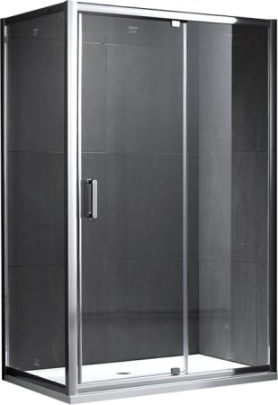 Душевой уголок Gemy Sunny Bay S28191E-A90 