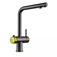 Смеситель для кухонной мойки Omoikiri Hotaru Y