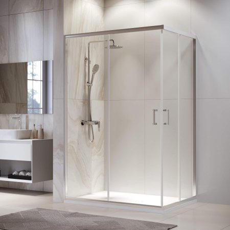 Душевой уголок RGW PA-246 800x1000 