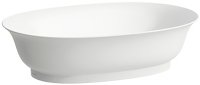 Раковина-чаша Laufen The New Classic 55 8.1285.2.400.112.1 Белая