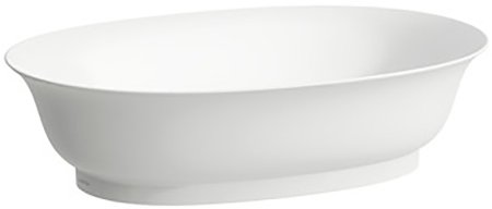 Раковина-чаша Laufen The New Classic 55 8.1285.2.400.112.1 Белая 