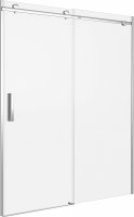 Душевая дверь в нишу Good Door Galaxy WTW-140-C-CH
