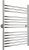 Водяной полотенцесушитель Сунержа Стилье Универсал-53 800х500 00653-8050 Хром 