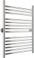 Водяной полотенцесушитель Сунержа Стилье Универсал-53 800х500 00653-8050 Хром 