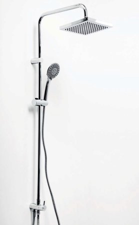 Душевая стойка WasserKRAFT A017 