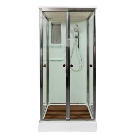 Душевая кабина Deto V9015 