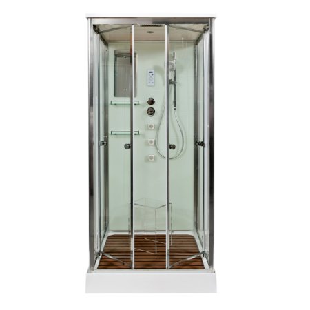 Душевая кабина Deto V9015 