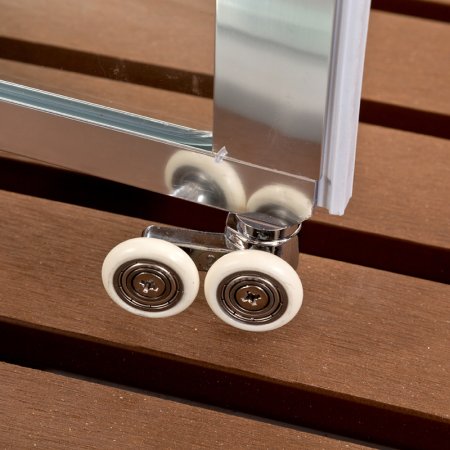 Душевая кабина Deto V9015 