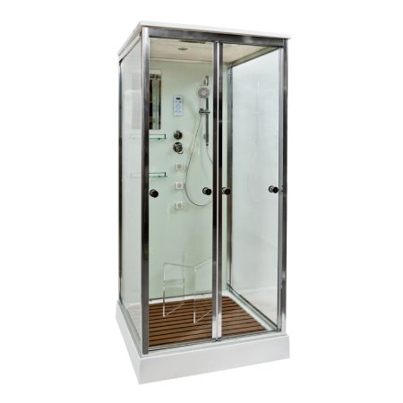 Душевая кабина Deto V9015 