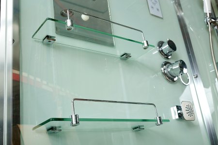 Душевая кабина Deto V9015 