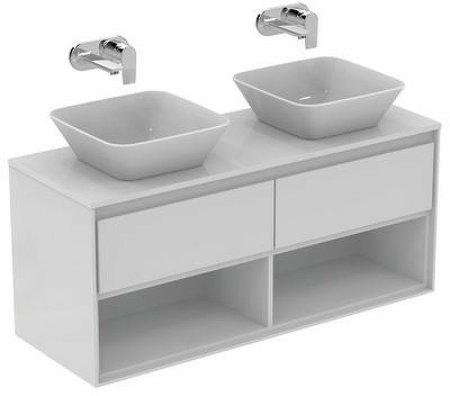 Раковина-чаша Ideal Standard Connect Air 40 E034701 Euro White 