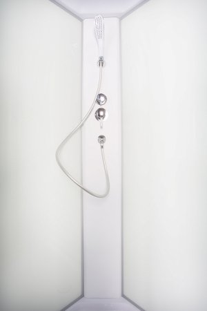 Душевая кабина Deto L 980 стандартная 