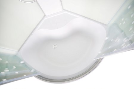 Душевая кабина Deto L 980 стандартная 