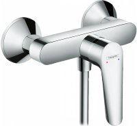 Смеситель для душа Hansgrohe Logis E 71602000 Хром