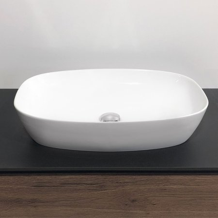 Раковина-чаша Comforty 60 78329 00004150363 Белая 