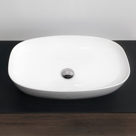 Раковина-чаша Comforty 60 78329 00004150363 Белая 