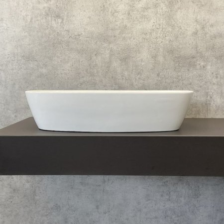 Раковина-чаша Comforty 60 78329 00004150363 Белая 