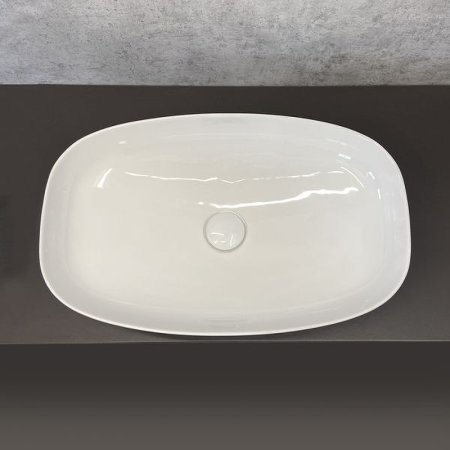 Раковина-чаша Comforty 60 78329 00004150363 Белая 