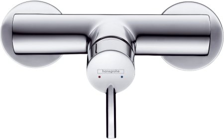Смеситель для душа Hansgrohe Talis 32640000 Хром 