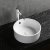 Раковина-чаша Ceruttispa 42 CR7022 9859 Белая 
