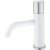 Смеситель для раковины Boheme Stick 121-WCR.2 Белый Хром 