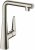 Смеситель для кухни Hansgrohe Talis Select M512-H300 73854800 Сталь 