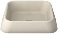 Раковина-чаша Bocchi Elba 51 1005-007-0125 Жасмин матовая