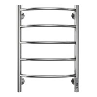 Полотенцесушитель электрический Larusso Классик П5 40х60