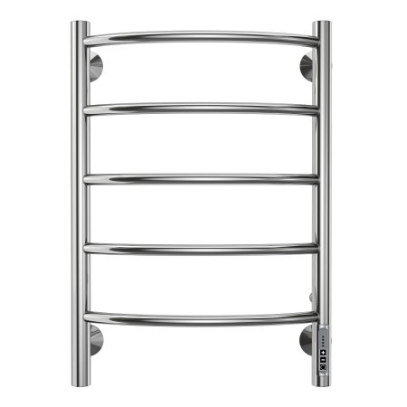 Полотенцесушитель электрический Larusso Классик П5 40х60 